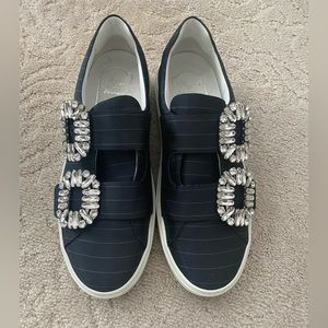 Roger Vivier Sneakers